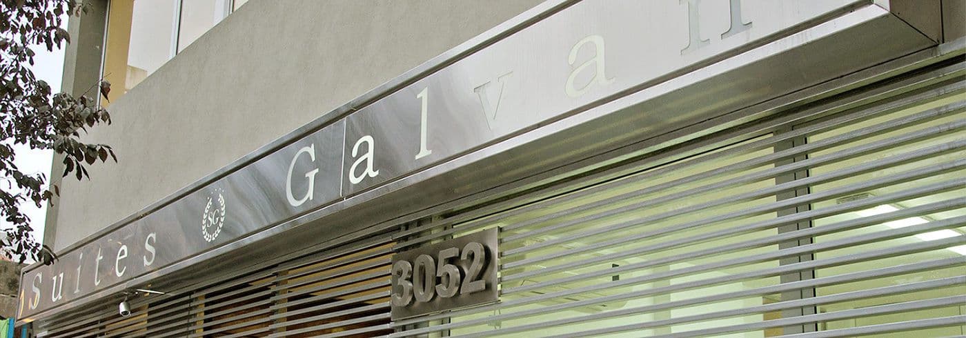 Residencia Premium Suites Galván